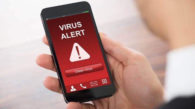 FG Alerts Nigerians Android Phones User’s Of Malware Stealing Banking Data