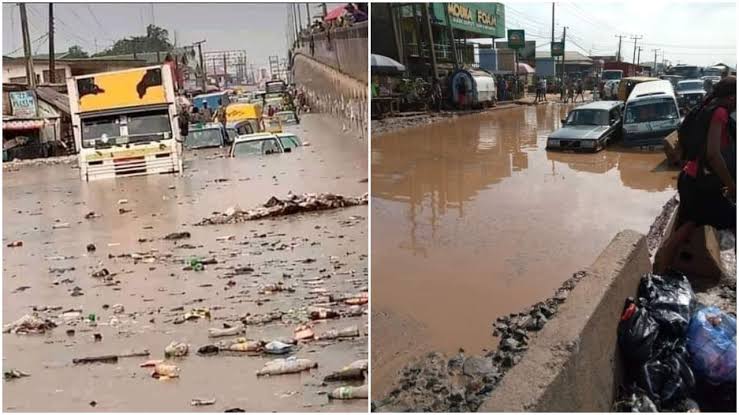 Ogun Assembly Demands Reconstruction Of Deplorable Roads Across The State 