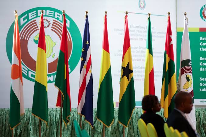 ECOWAS Ready To Launch Single Currency