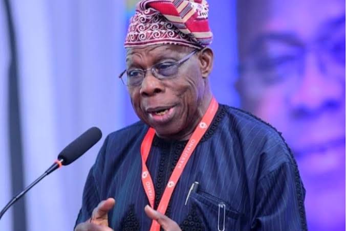 ‘Aremu Omo Asabi’: Former President Obasanjo Reveals Mystery Stories Behind His Birth 